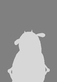 Platzhalter für ein Portrait-Foto von Chris Merscheider