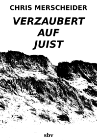 Cover des Buches: Verzaubert auf Juist